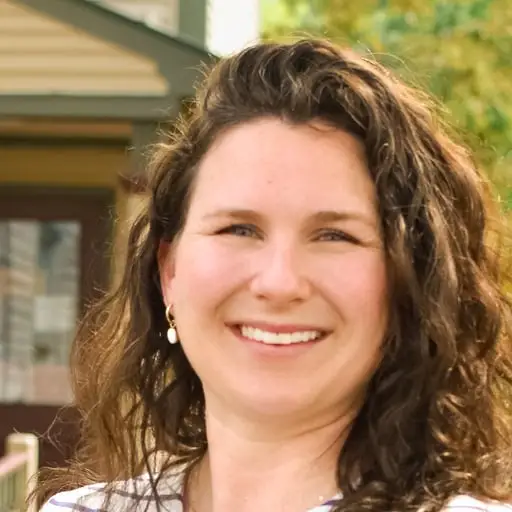 Photo of Abbi Henderson at South Royalton Health Center
