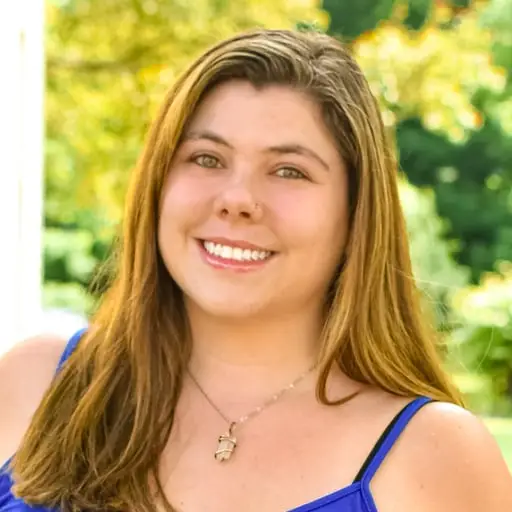 Photo of Amber Barnard at South Royalton Health Center