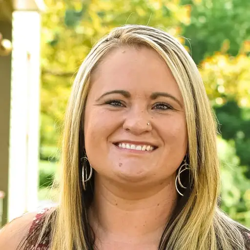 Photo of Cindy Eggleston at South Royalton Health Center
