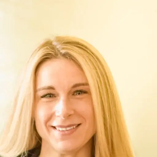 Photo of Danielle Isham at South Royalton Health Center