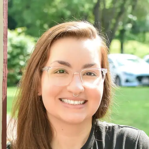 Kahlee Holden at South Royalton Health Center
