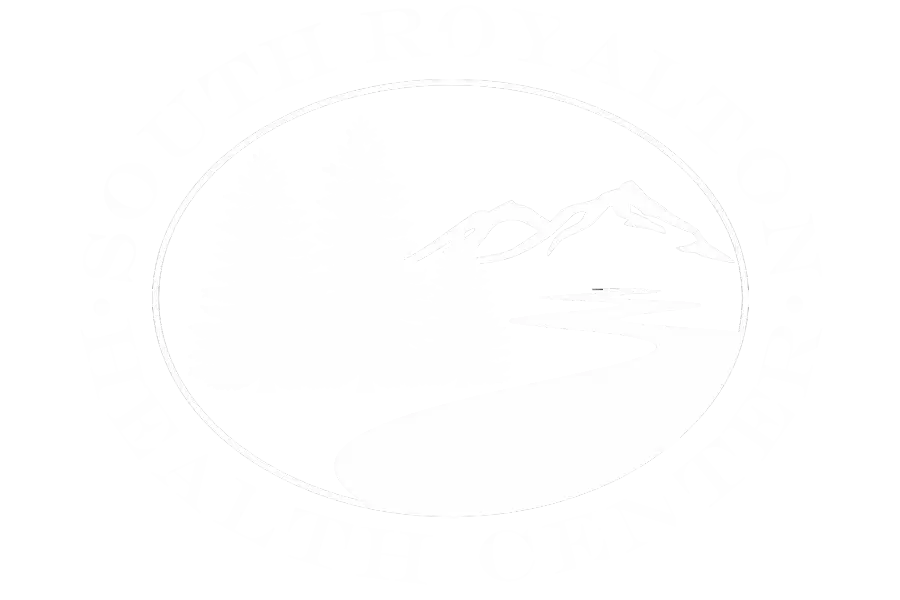 South Royalton Health Center — home